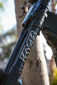 Thumbnail for KYB Fork Stickers