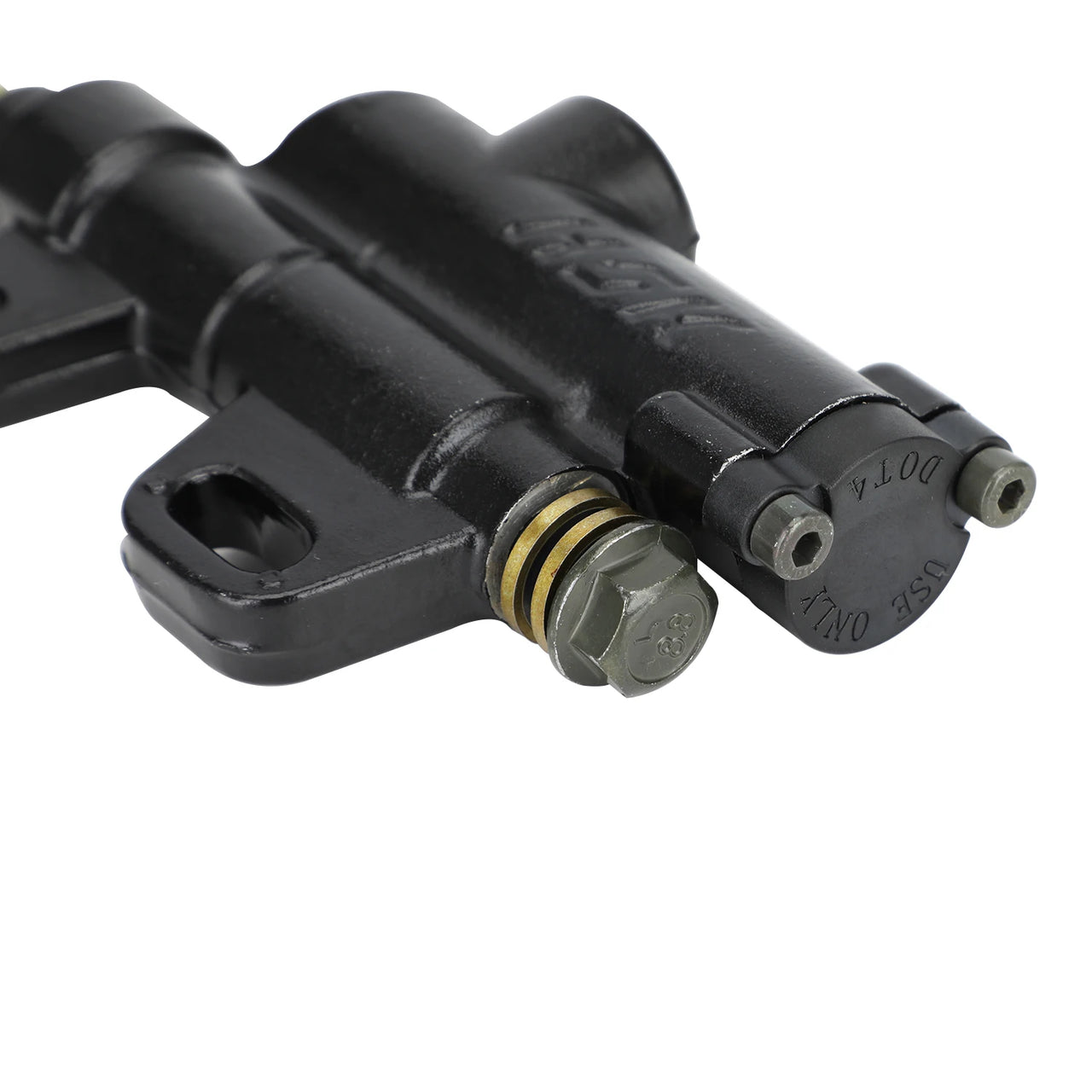 Surron LBX Foot Brake