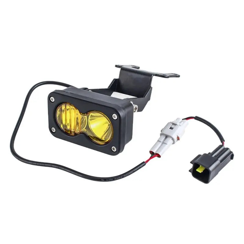 Plug N Play Surron LBX Baja Designs-Style Headlight