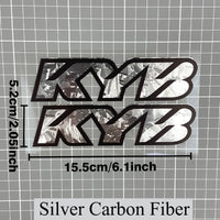 Thumbnail for KYB Fork Stickers