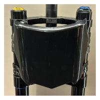 Thumbnail for Motocuts Shaped Front Number plate